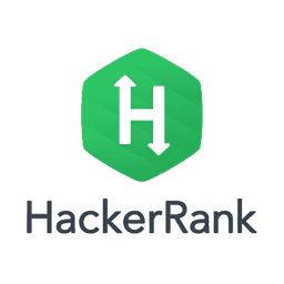 HackerRank