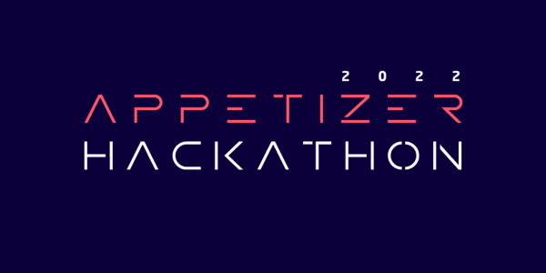 Appetizer hackathon